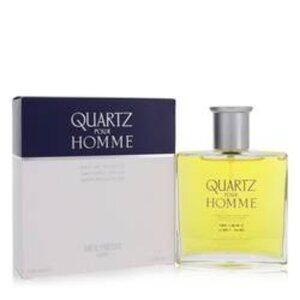 Quartz by Molyneux - Eau De Toilette Spray 3.4 oz